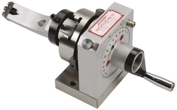 Value Collection - Replacement Dressing Arm - For Use with Punch Former & Radius Wheel Dresser - USA Tool & Supply