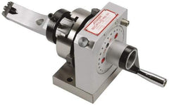 Value Collection - Replacement Dressing Arm - For Use with Punch Former & Radius Wheel Dresser - USA Tool & Supply