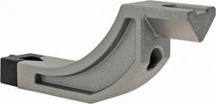 Value Collection - Angle Block Attachment - For Use with Punch Former & Radius Wheel Dresser - USA Tool & Supply