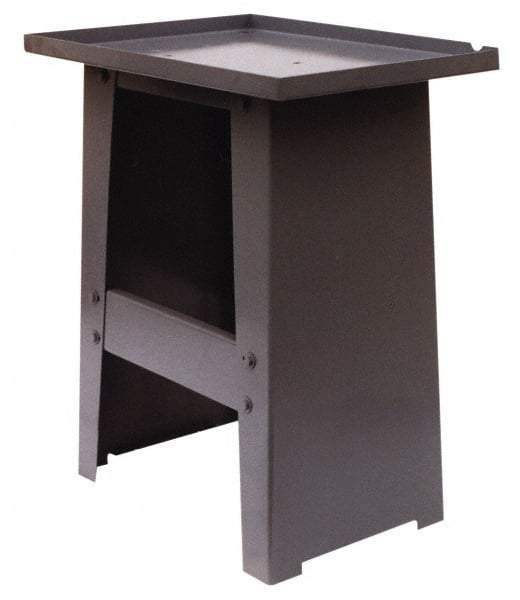 Kalamazoo - Steel Saw Stand - For Use with 7, 8 & 10" Saws - USA Tool & Supply