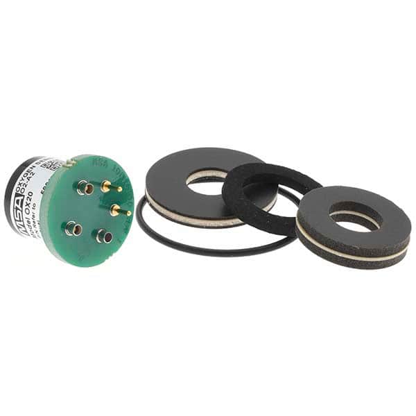 MSA - Gas Detector Parts & Accessories PSC Code: 6350 - USA Tool & Supply