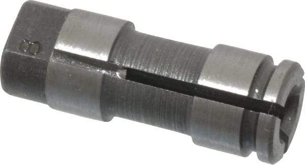 Procunier - Tru-Tap Series 1E Hand Tap Collet - #8 Tap - Exact Industrial Supply
