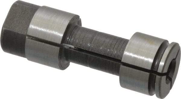 Procunier - Tru-Tap Series 2E Hand Tap Collet - #10 Tap - Exact Industrial Supply