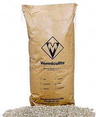 Made in USA - 30 Lb Bag Recycled Fiber Sorbent Granular Sorbent - Universal Use - USA Tool & Supply