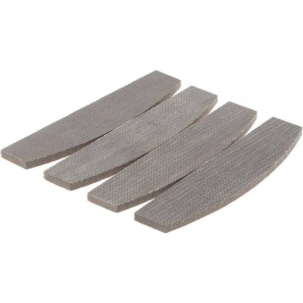 Dynabrade - Vane Rotor Set Blade - Use with 12550 - USA Tool & Supply