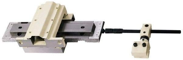 Jet - Taper Attachments Product Compatibility: JET ZX Lathes Attachment Length (Inch): 18 - USA Tool & Supply