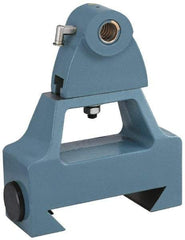 Interstate - Milling Head Arbor Support - R8 Spindle Taper, Compatible with Bridgeport Type - USA Tool & Supply