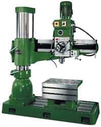 Value Collection - Drill Press - 1 hp - USA Tool & Supply