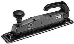 Florida Pneumatic - Power Saw Straight-Line Shoe - For Use with FP-8222A - USA Tool & Supply