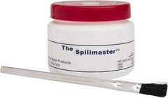 Made in USA - 8 oz Spillproof Container - USA Tool & Supply