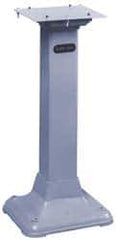 Burr King - Machine Pedestal Stand - Compatible with Model 482, 562, 760, 800 and 600 Grinders - USA Tool & Supply