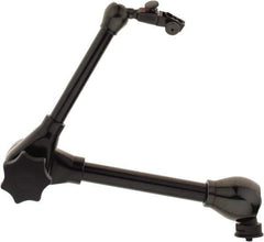 Noga - Fine Adjustment Indicator Positioner & Holder - Articulated Arm - USA Tool & Supply
