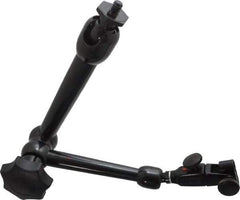 Noga - Fine Adjustment Indicator Positioner & Holder - Articulated Arm - USA Tool & Supply