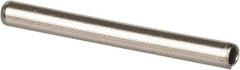 Value Collection - 1/16" Diam x 5/8" Long Slotted Spring Pin - Grade 18-8 Stainless Steel - USA Tool & Supply