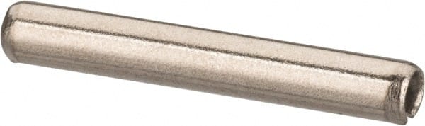 Value Collection - Spring Pins Type: Slotted System of Measurement: Inch - USA Tool & Supply