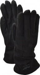 SHOWA - Cotton Lined Heat Resistant Glove - Gauntlet Cuff - USA Tool & Supply