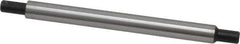 Interstate - 5/16" Face Diam, Standard Lathe Mandrel - 4" OAL - USA Tool & Supply