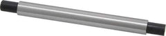 Interstate - 13/32" Face Diam, Standard Lathe Mandrel - 4-1/2" OAL - USA Tool & Supply