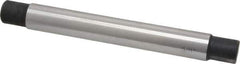 Interstate - 5/8" Face Diam, Standard Lathe Mandrel - 5-1/2" OAL - USA Tool & Supply