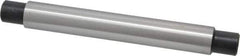 Interstate - 11/16" Face Diam, Standard Lathe Mandrel - 5-3/4" OAL - USA Tool & Supply