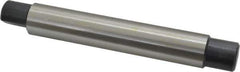 Interstate - 15/16" Face Diam, Standard Lathe Mandrel - 6-3/4" OAL - USA Tool & Supply