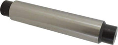 Interstate - 2" Face Diam, Standard Lathe Mandrel - 11" OAL - USA Tool & Supply