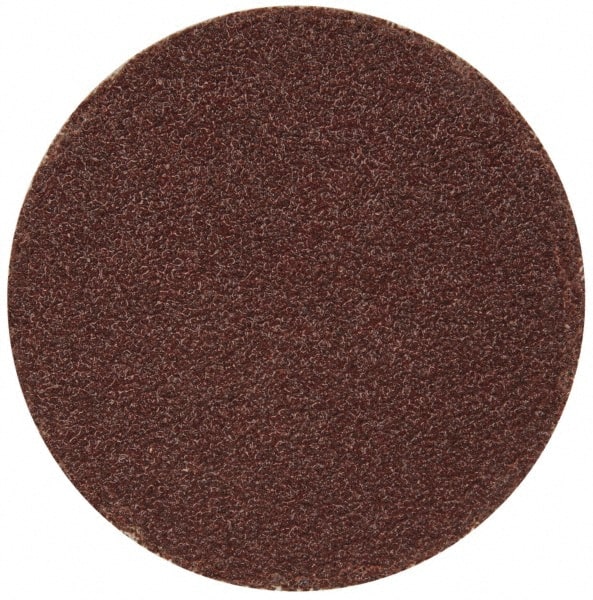 Merit Abrasives - Quick Change Disc - USA Tool & Supply