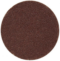 Merit Abrasives - Quick Change Disc - USA Tool & Supply