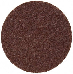Merit Abrasives - Quick Change Disc - Type R Attaching System - USA Tool & Supply