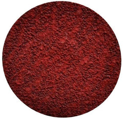 Merit Abrasives - 2" Disc Diam, 60 Grit, Ceramic Quick Change Disc - Type S Attaching System, Coated, Medium Grade, 30,000 RPM - USA Tool & Supply