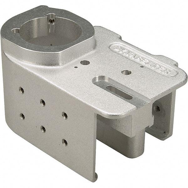 Dynabrade - Air Belt Sander Housing - Use with 11450 - USA Tool & Supply