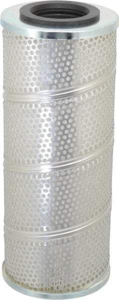 Parker - Synthetic Filter Media, Element - 40 Micron Rating - USA Tool & Supply
