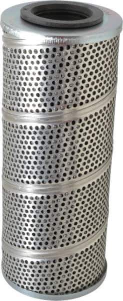 Parker - Water Removal Filter Media, Element - 20 Micron Rating - USA Tool & Supply