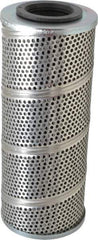 Parker - Water Removal Filter Media, Element - 20 Micron Rating - USA Tool & Supply