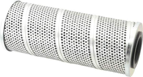 Parker - MicroGlass III Filter Media, Element - 5 Micron Rating - USA Tool & Supply