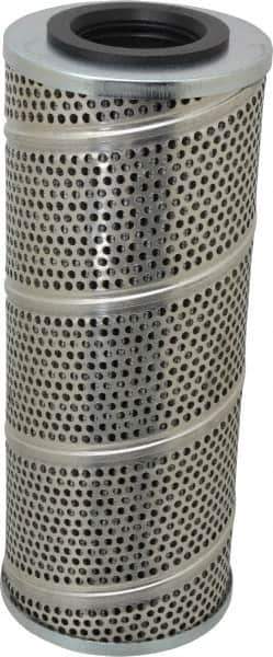 Parker - MicroGlass III Filter Media, Element - 2 Micron Rating - USA Tool & Supply