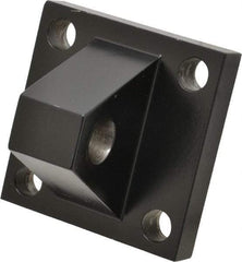 Schrader Bellows - Hydraulic Cylinder Eye Bracket - 10,500 Lb Capacity, 3-1/2" OAL - USA Tool & Supply
