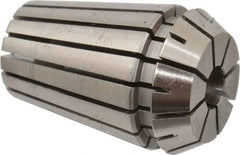 ETM - 7/32" ER20 Collet - 0.0102mm TIR - Exact Industrial Supply