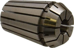 ETM - 1/4" ER20 Collet - 0.0102mm TIR - Exact Industrial Supply