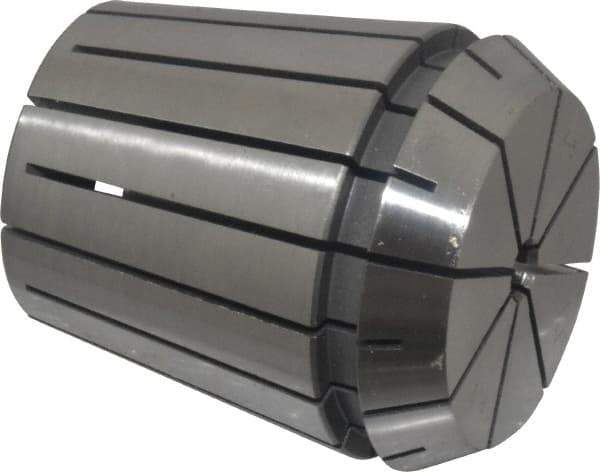 ETM - 3/16" ER40 Collet - 0.0102mm TIR - Exact Industrial Supply