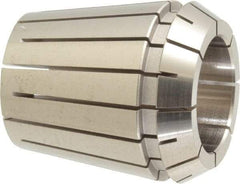 ETM - 25 to 26mm ER40 Collet - 0.0102mm TIR - Exact Industrial Supply