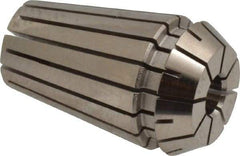 ETM - 3/16" ER16 Collet - 0.0102mm TIR - Exact Industrial Supply