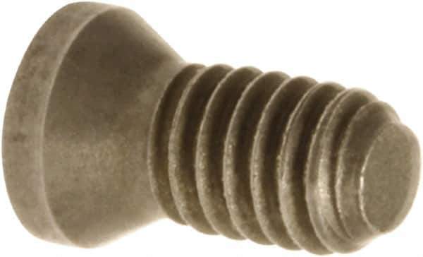 Sumitomo - Torx Cap Screw for Indexable Ball Nose End Mills - For Use with Inserts - USA Tool & Supply