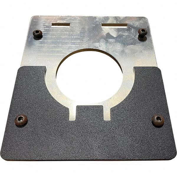 Big Bear Enterprises - Optional CNC Tool Tightening Fixture - USA Tool & Supply