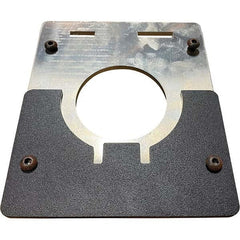 Big Bear Enterprises - Optional CNC Tool Tightening Fixture - USA Tool & Supply