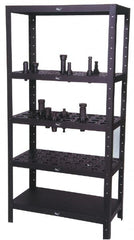 Big Bear Enterprises - 4 Corner Legs - USA Tool & Supply
