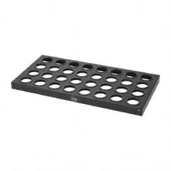 Big Bear Enterprises - 50 Cat V and BT Shelf - USA Tool & Supply