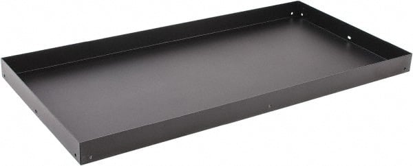 Big Bear Enterprises - No Hole Shelf - USA Tool & Supply