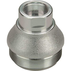 Dynabrade - Air Disc Sander Adapter - USA Tool & Supply
