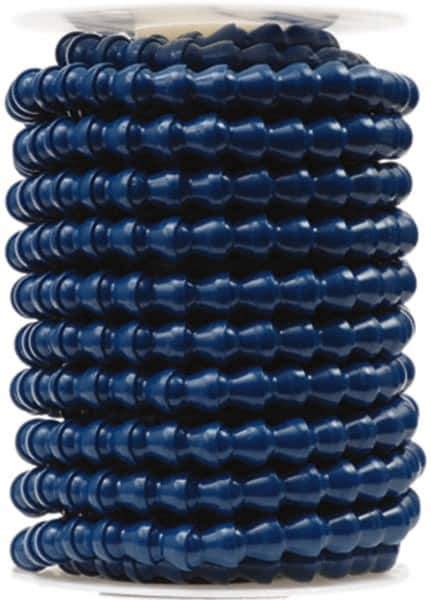 Loc-Line - 50' Hose Length, 1/2" Hose ID, Coolant Hose Kit - For Loc-Line Modular Hose Systems - USA Tool & Supply